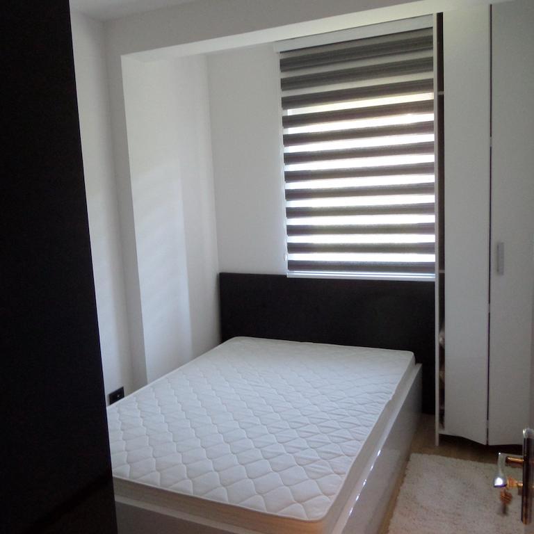 Agape Apartments Tivat Oda fotoğraf