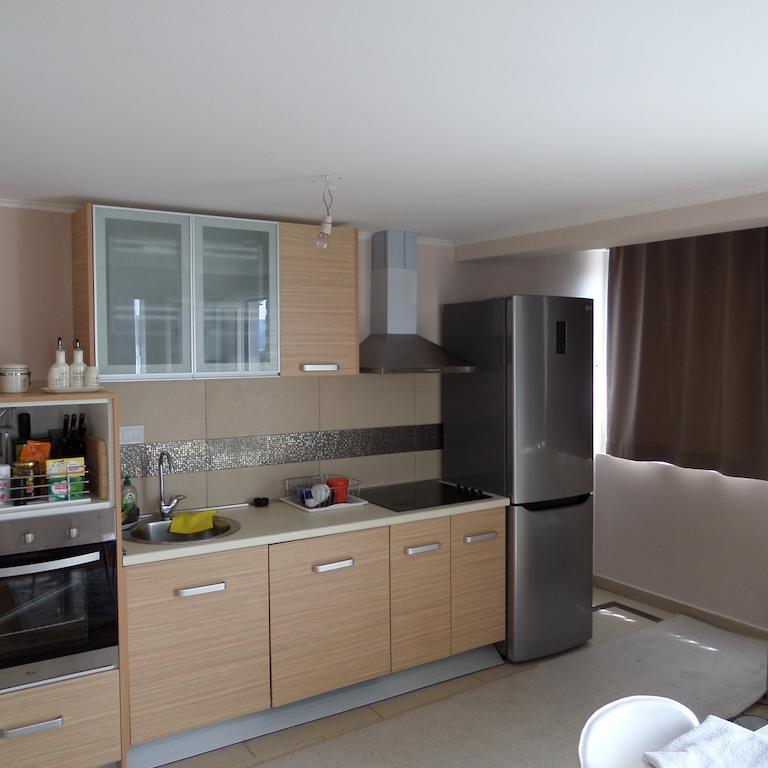 Agape Apartments Tivat Dış mekan fotoğraf