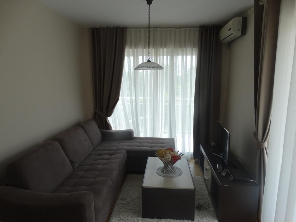 Agape Apartments Tivat Dış mekan fotoğraf