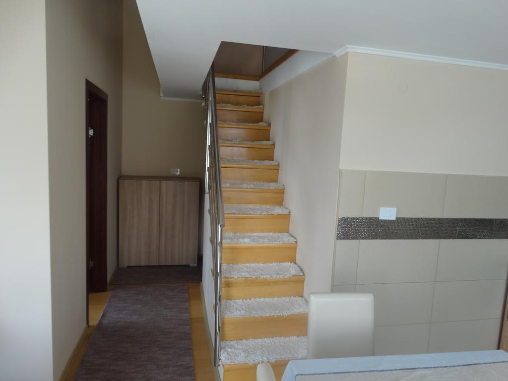 Agape Apartments Tivat Dış mekan fotoğraf