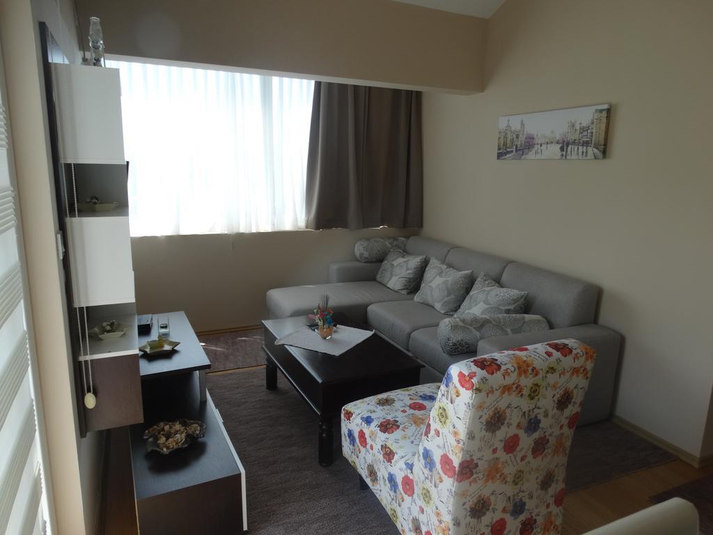 Agape Apartments Tivat Dış mekan fotoğraf