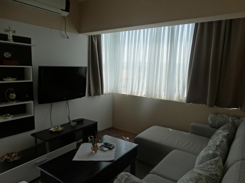 Agape Apartments Tivat Dış mekan fotoğraf