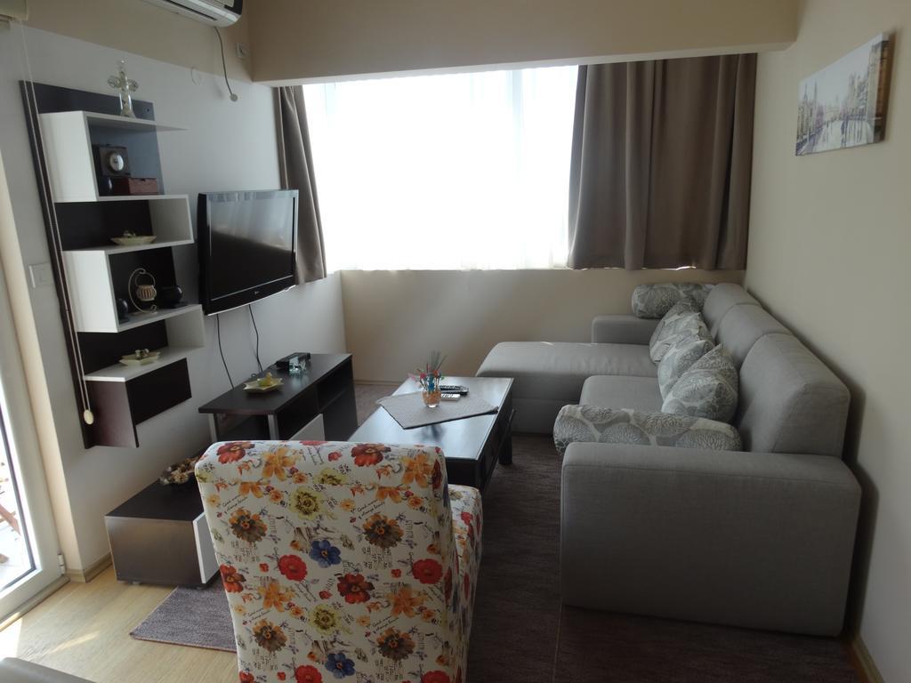 Agape Apartments Tivat Dış mekan fotoğraf