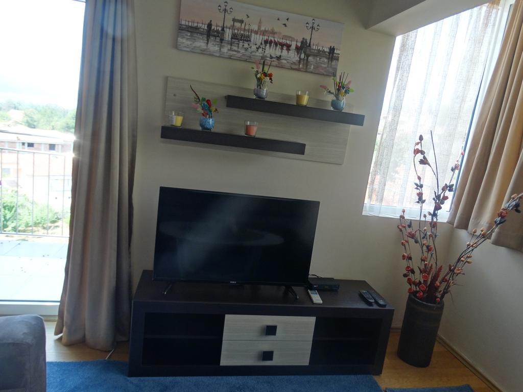 Agape Apartments Tivat Dış mekan fotoğraf